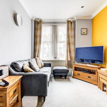 Guestready - Tranquility Near Shepherd'S Bush London Eksteriør bilde
