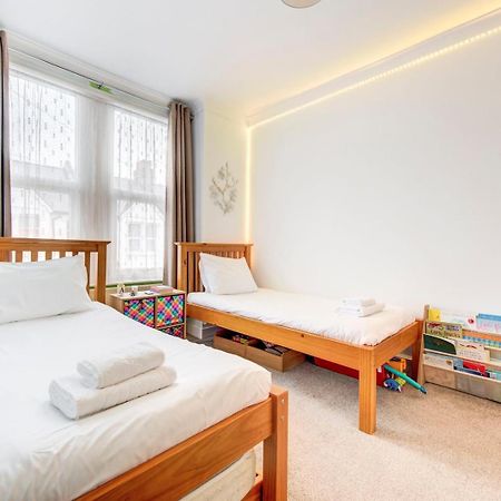 Guestready - Tranquility Near Shepherd'S Bush London Eksteriør bilde