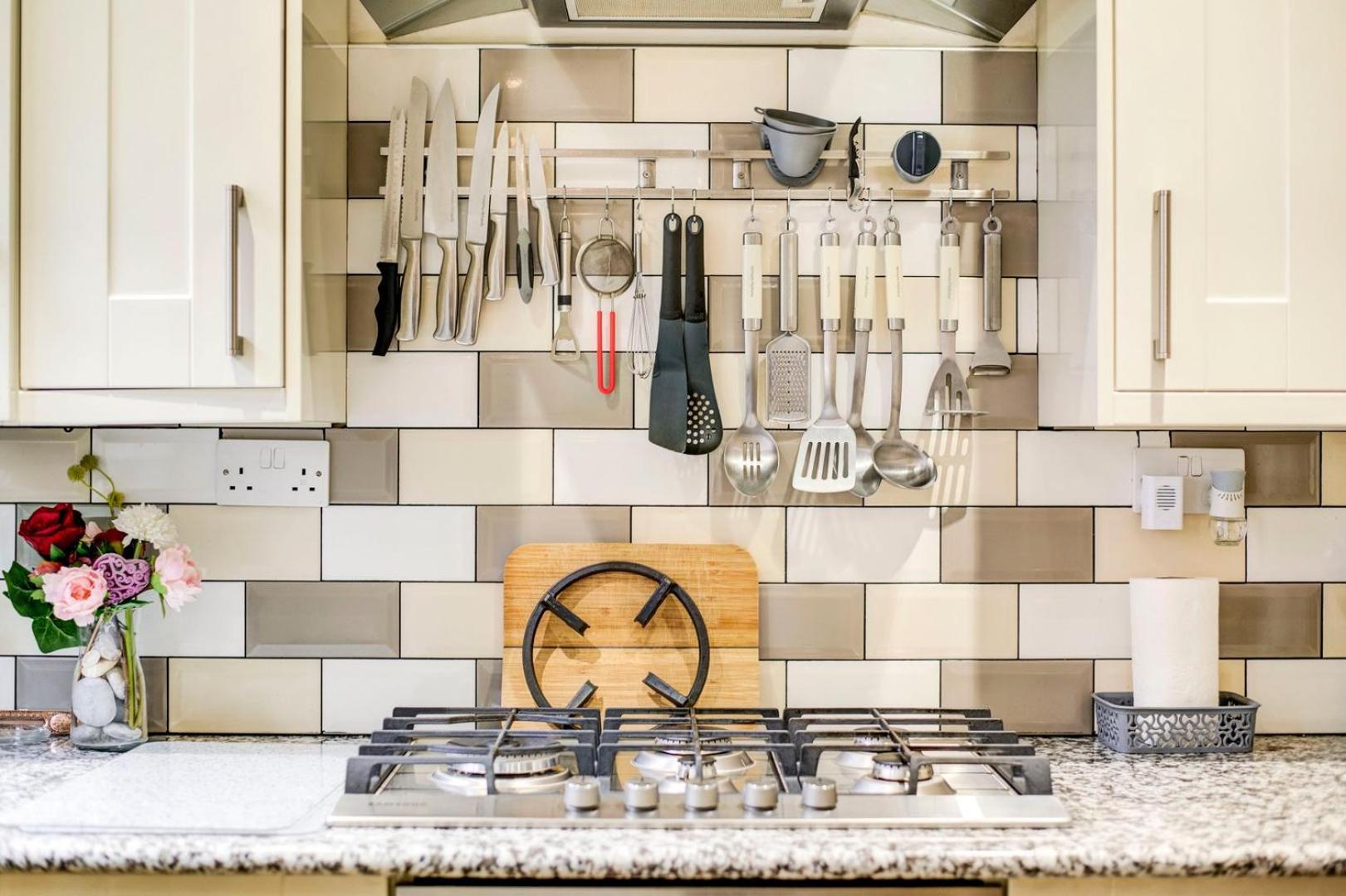 Guestready - Tranquility Near Shepherd'S Bush London Eksteriør bilde